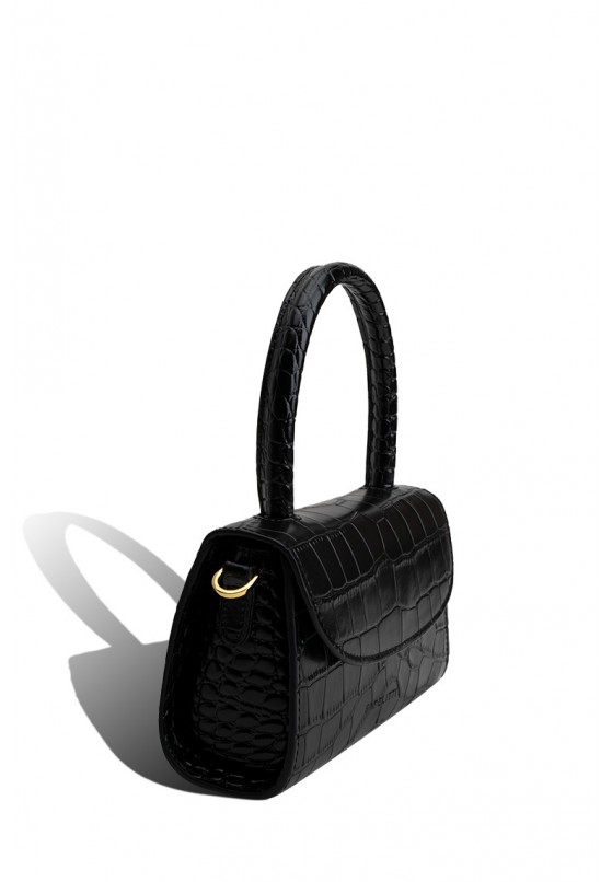 Сумка шкіряна жіноча Fidelitti