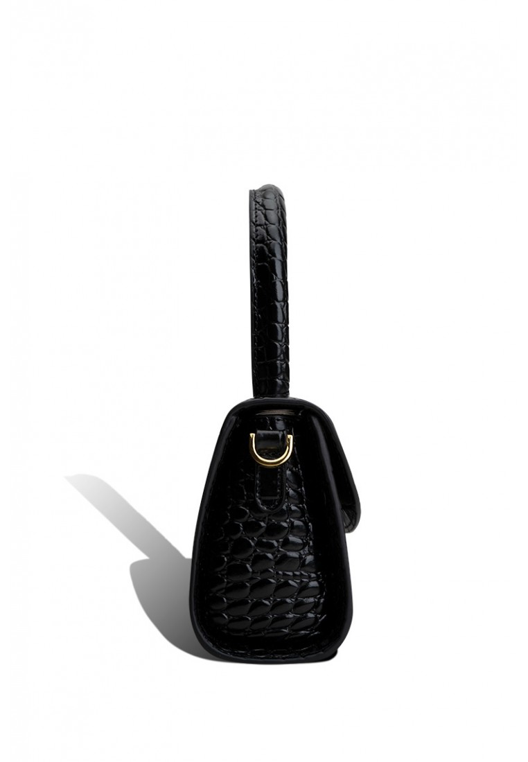 Сумка шкіряна жіноча