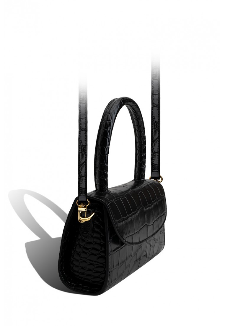 Сумка шкіряна жіноча