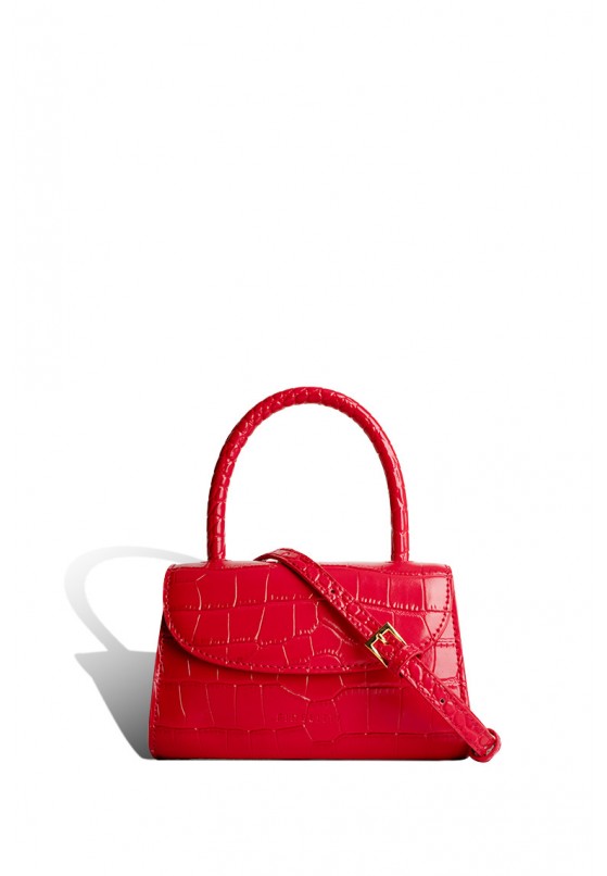 Сумка шкіряна жіноча Fidelitti