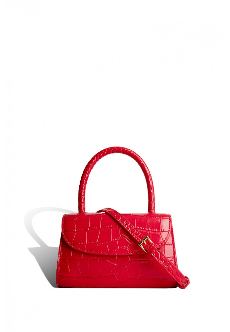 Сумка шкіряна жіноча