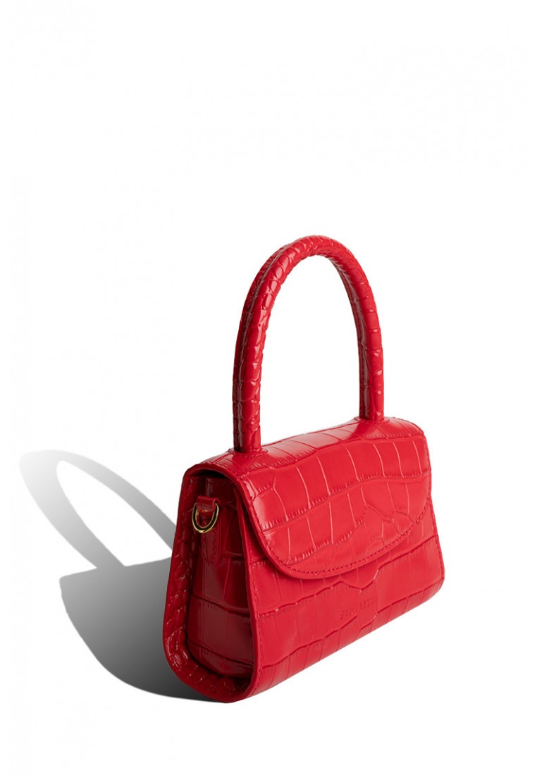 Сумка шкіряна жіноча