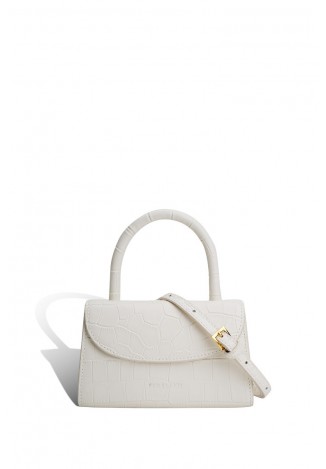 Сумка кожаная женская Fidelitti