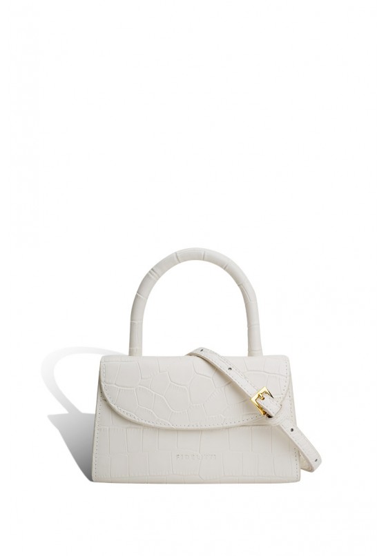 Сумка шкіряна жіноча Fidelitti