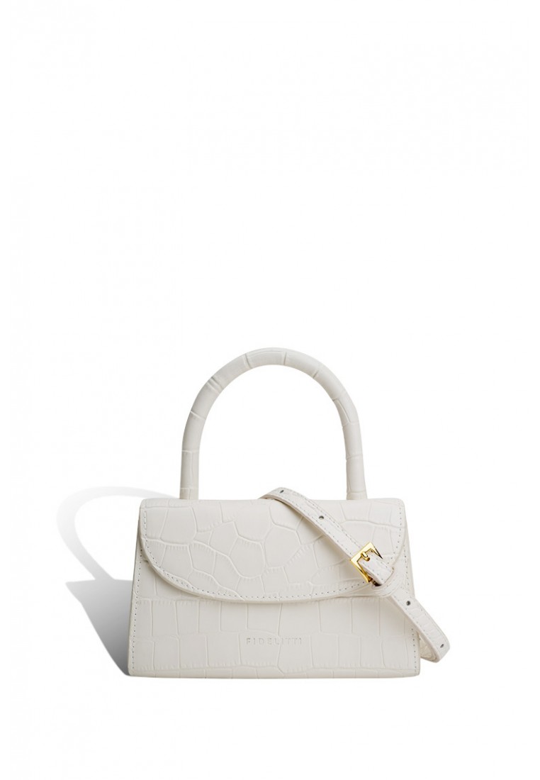 Сумка шкіряна жіноча