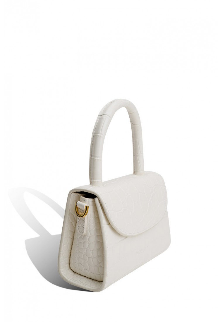 Сумка шкіряна жіноча