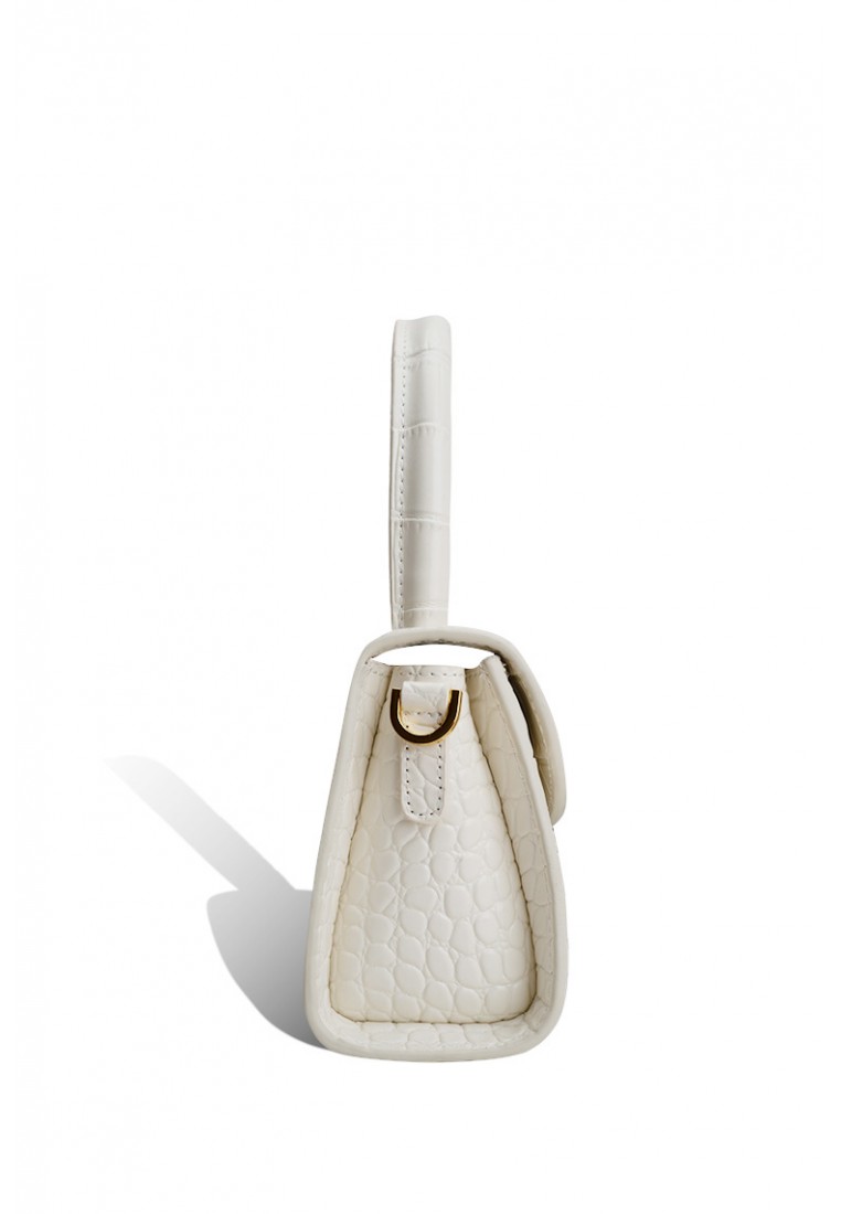 Сумка шкіряна жіноча