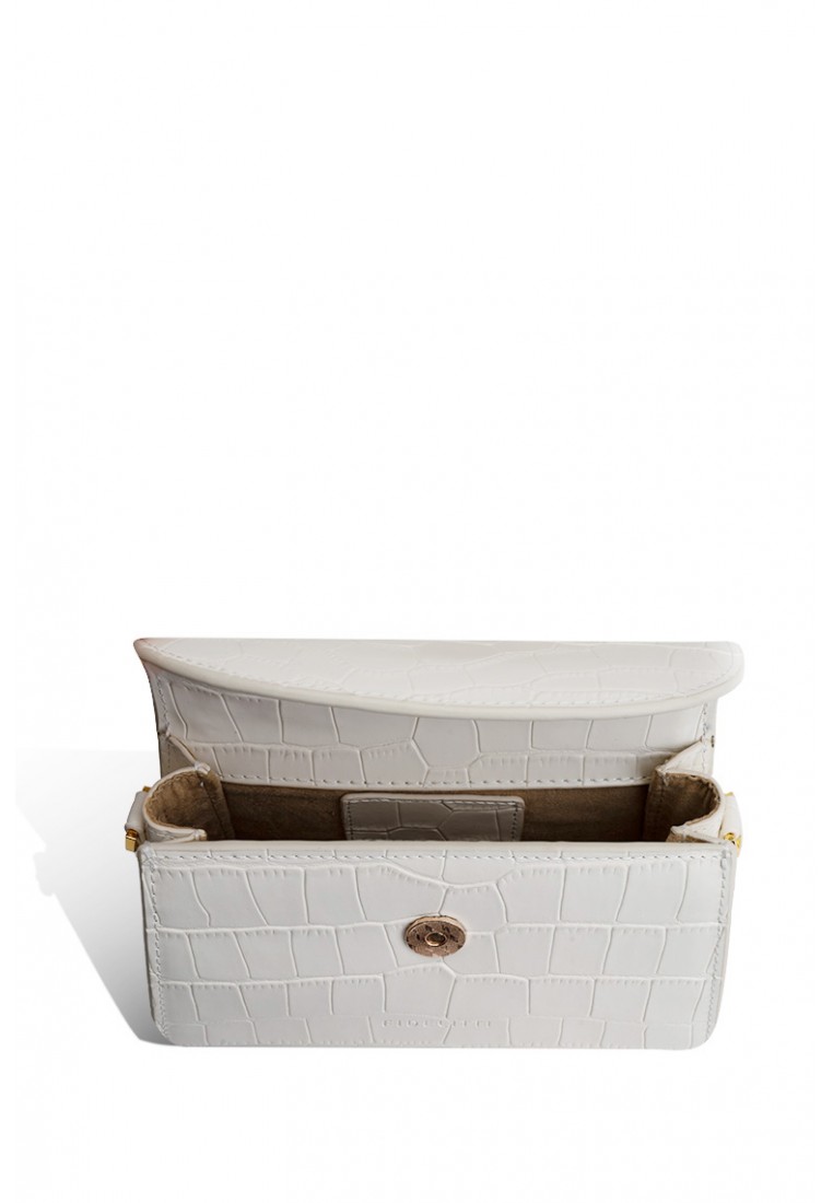 Сумка шкіряна жіноча