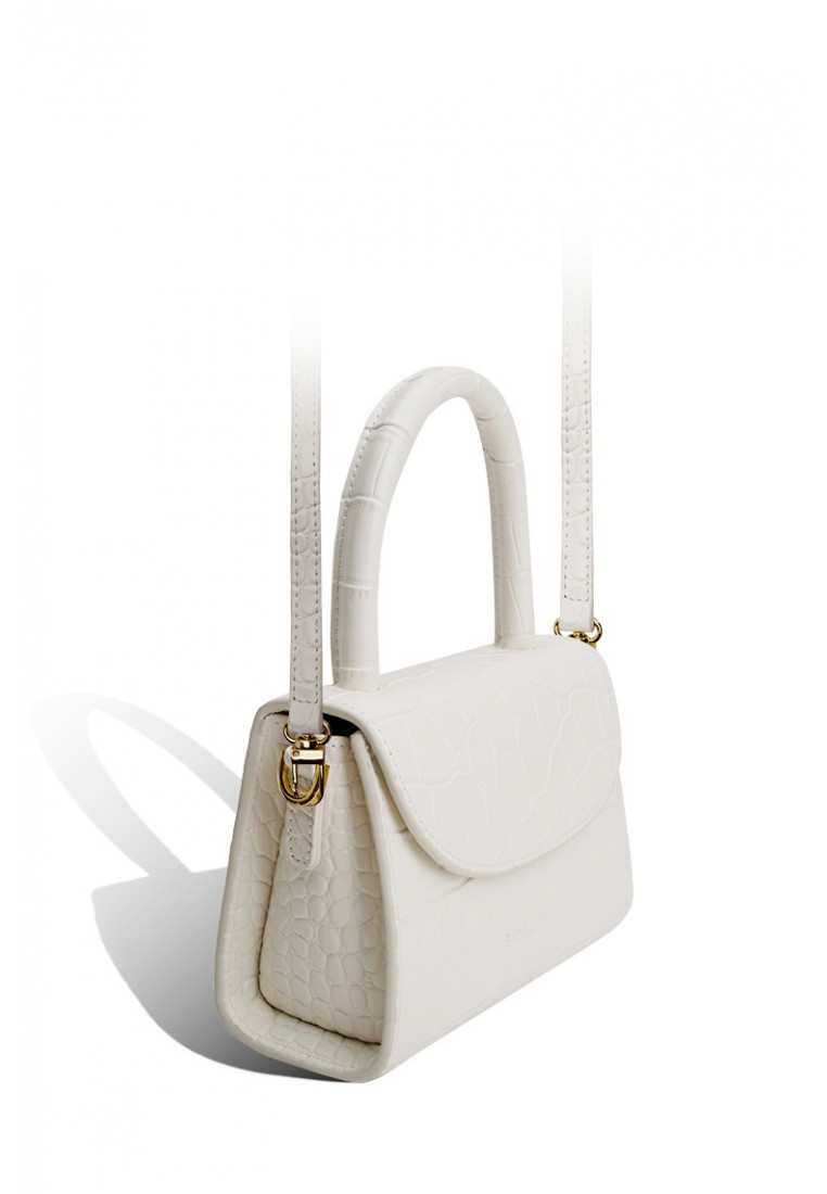 Сумка шкіряна жіноча