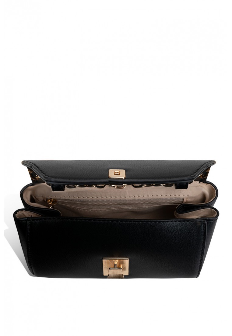 Сумка шкіряна жіноча