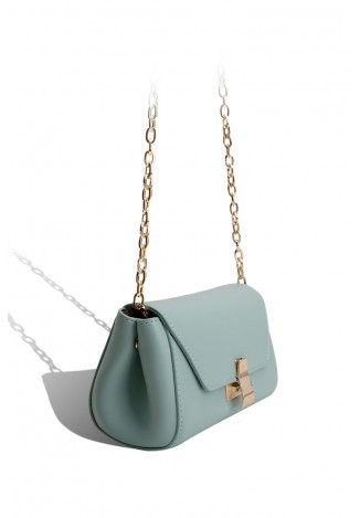 Сумка кожаная женская Fidelitti