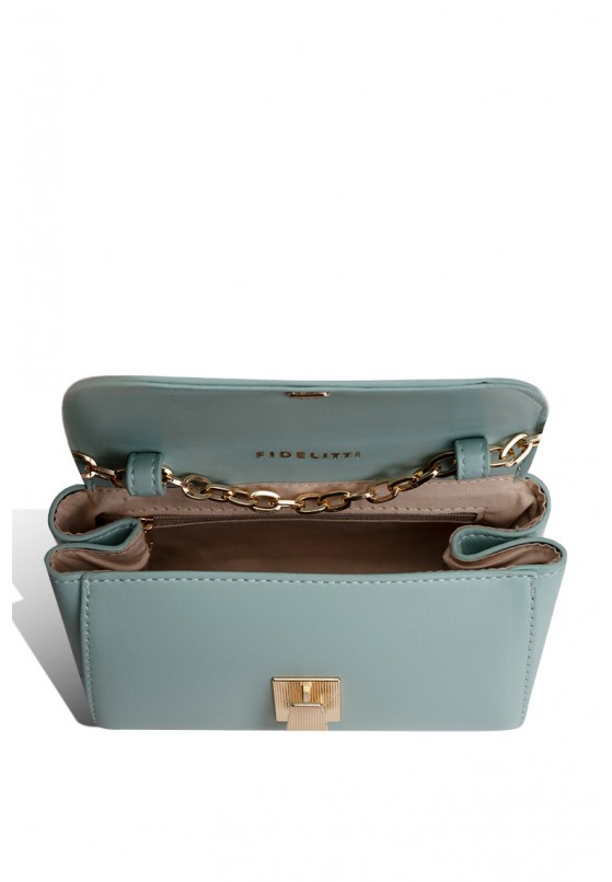 Сумка шкіряна жіноча Fidelitti