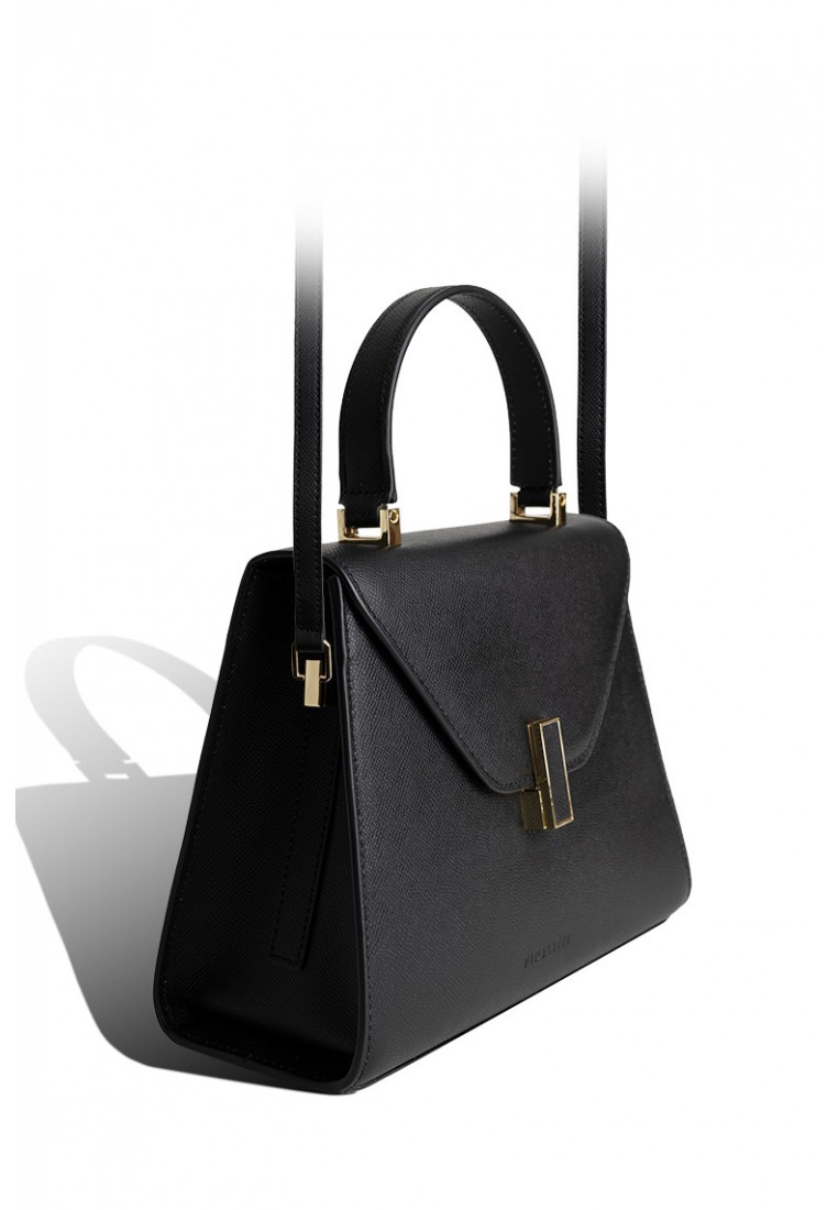 Сумка шкіряна жіноча