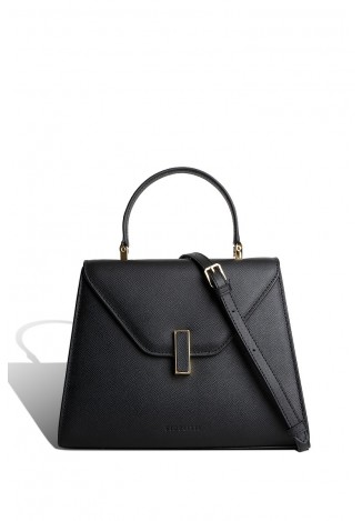 Сумка шкіряна жіноча Fidelitti