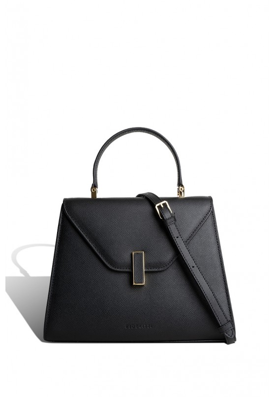 Сумка шкіряна жіноча Fidelitti