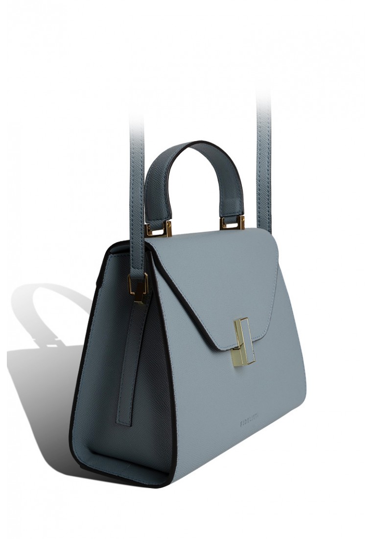 Сумка шкіряна жіноча