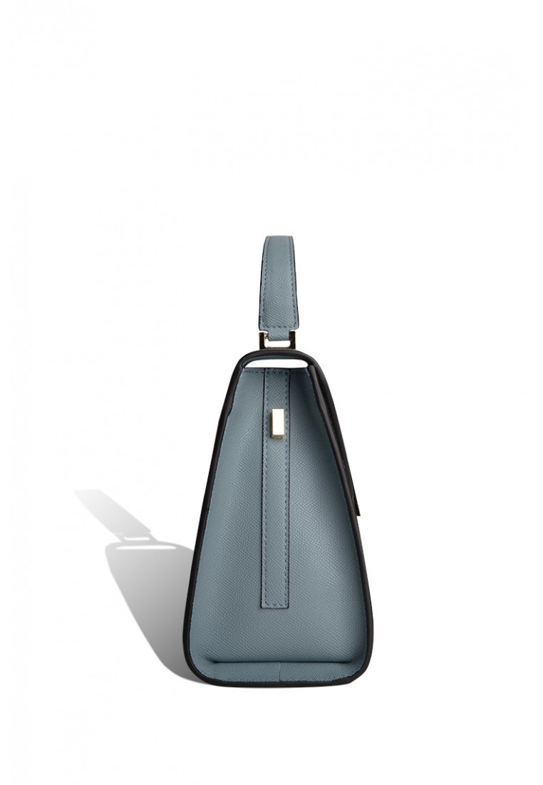 Сумка шкіряна жіноча