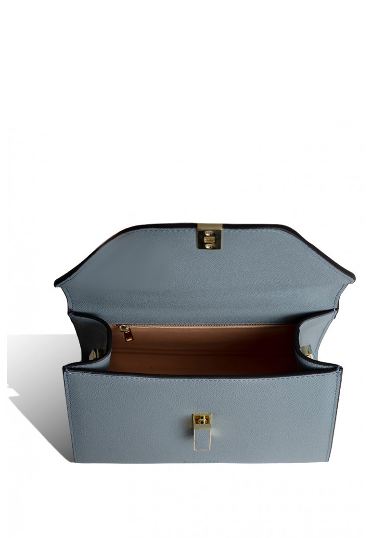 Сумка шкіряна жіноча