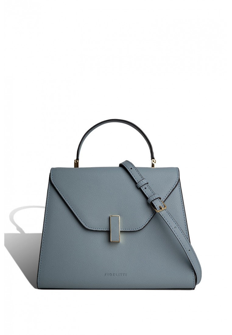 Сумка шкіряна жіноча