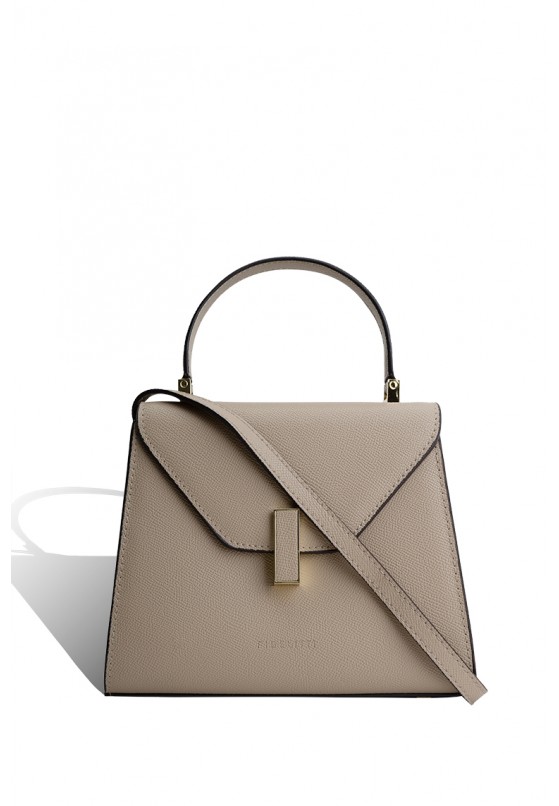 Сумка шкіряна жіноча Fidelitti