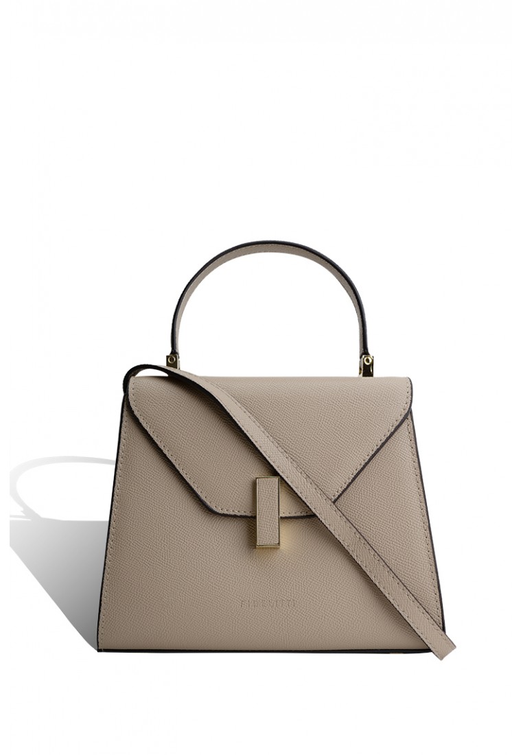 Сумка шкіряна жіноча