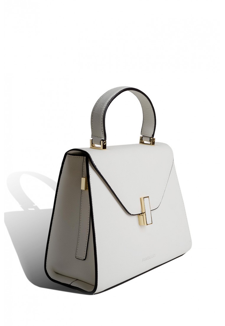 Сумка шкіряна жіноча