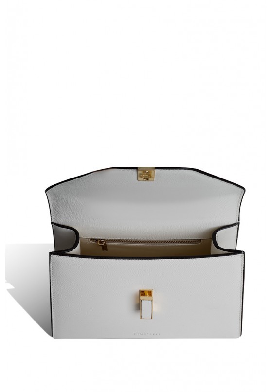 Сумка шкіряна жіноча Fidelitti