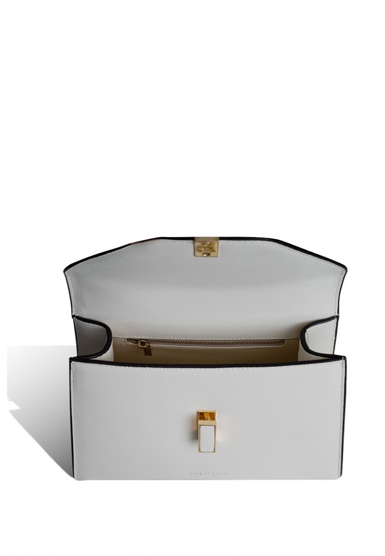 Сумка шкіряна жіноча