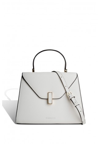 Сумка кожаная женская Fidelitti