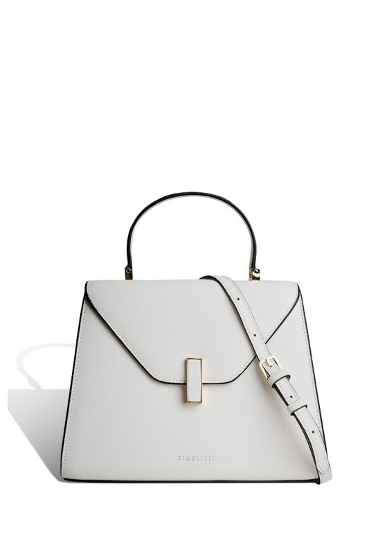 Сумка шкіряна жіноча Fidelitti