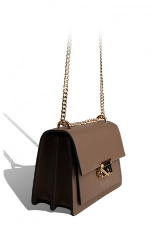 Сумка кожаная женская Fidelitti