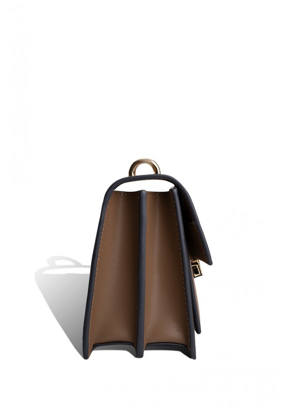 Сумка шкіряна жіноча Fidelitti