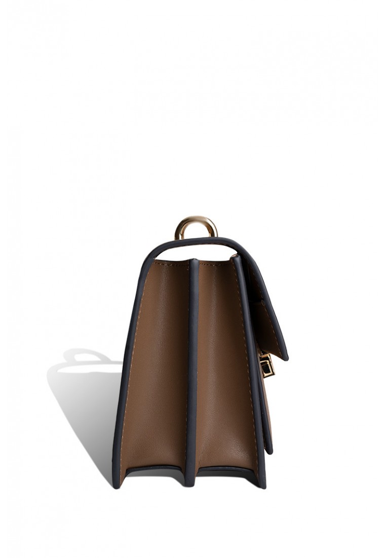 Сумка шкіряна жіноча