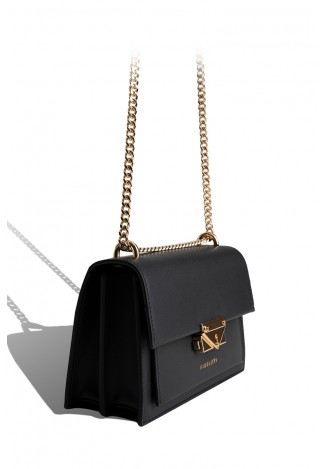 Сумка кожаная женская Fidelitti