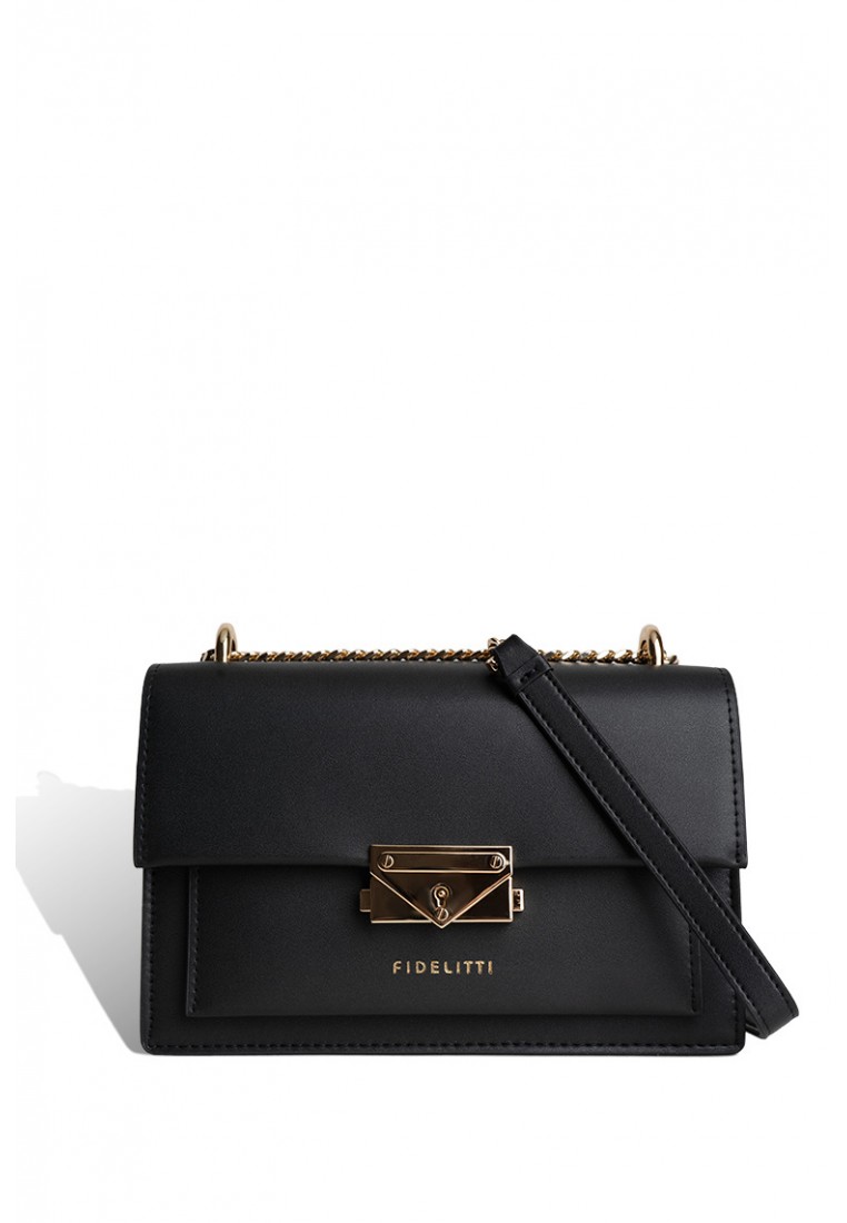 Сумка шкіряна жіноча