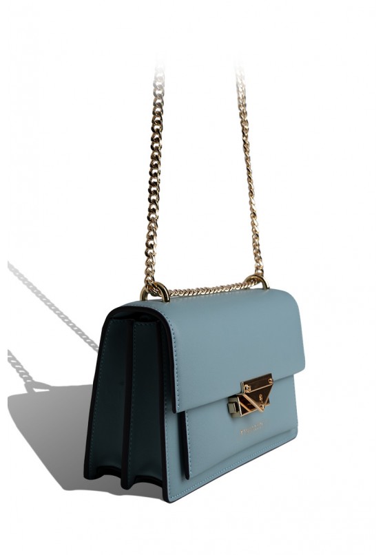 Сумка шкіряна жіноча Fidelitti