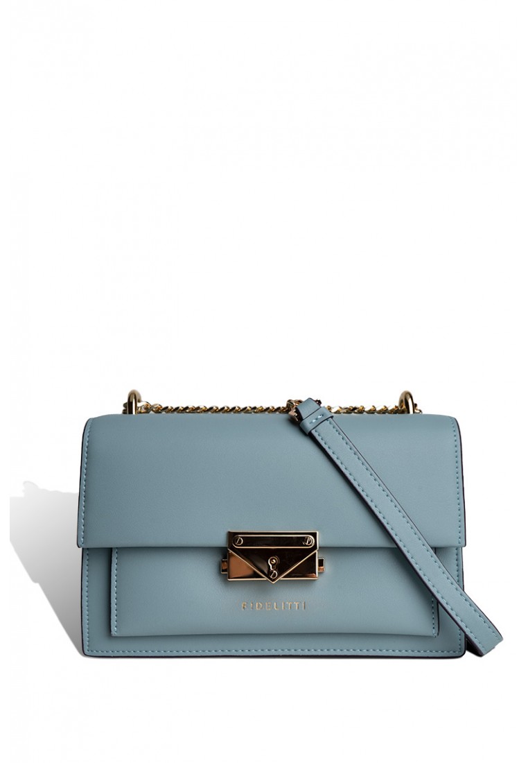 Сумка шкіряна жіноча