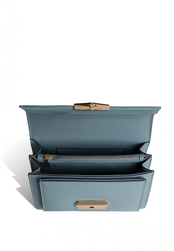 Сумка шкіряна жіноча Fidelitti