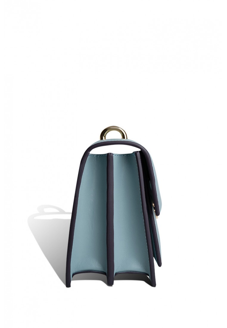 Сумка шкіряна жіноча