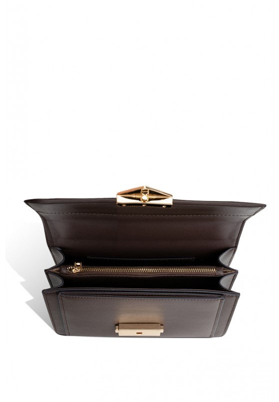 Сумка шкіряна жіноча Fidelitti