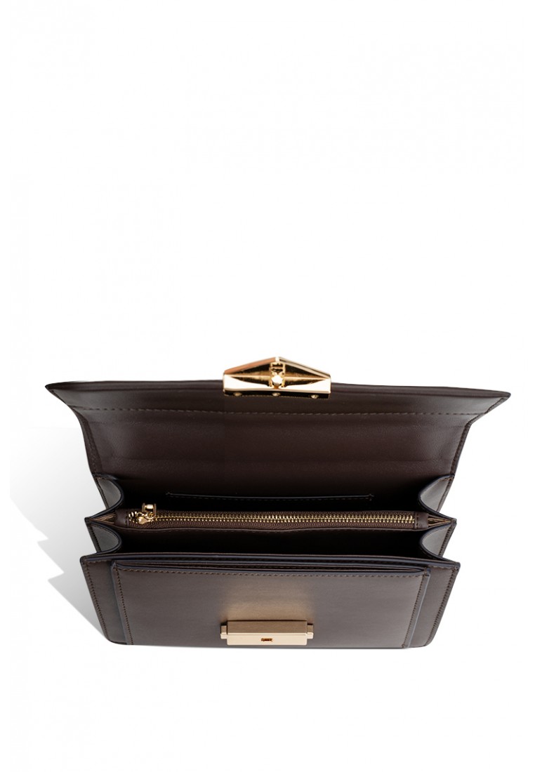 Сумка шкіряна жіноча