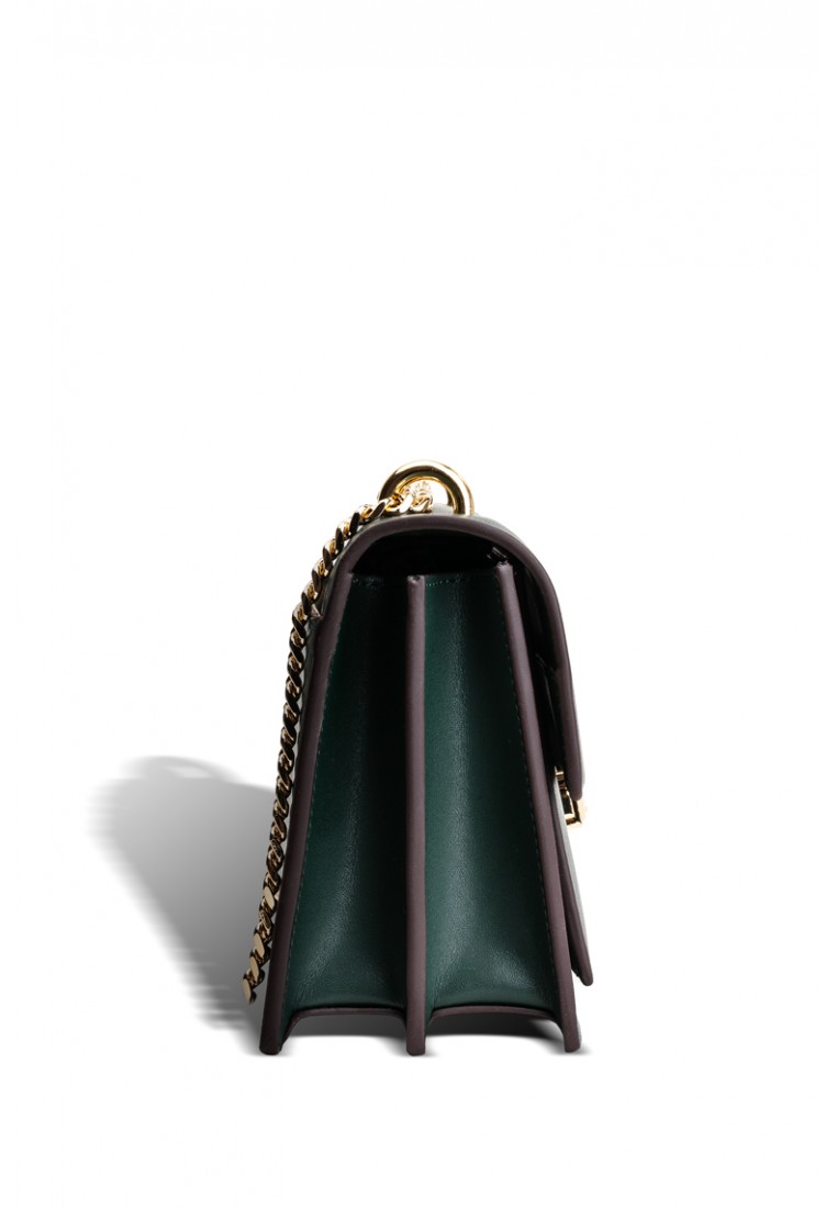 Сумка шкіряна жіноча