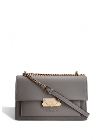 Women's leather bag Fidelitti