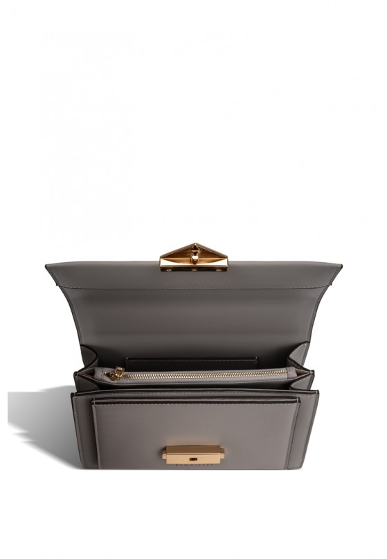 Сумка шкіряна жіноча Fidelitti