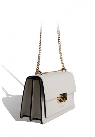 Women's leather bag Fidelitti