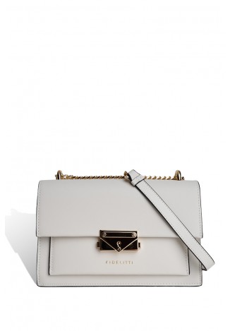 Women's leather bag Fidelitti