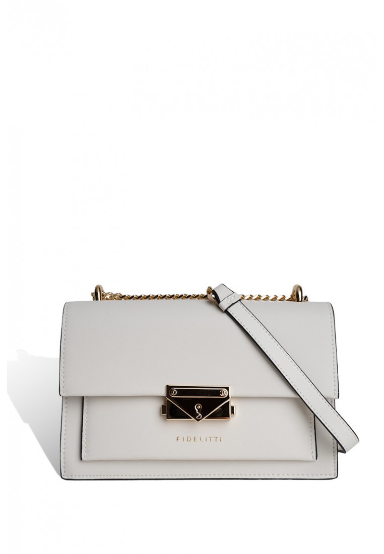 Сумка шкіряна жіноча