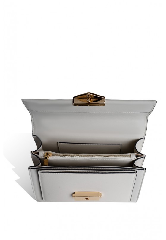 Сумка шкіряна жіноча Fidelitti