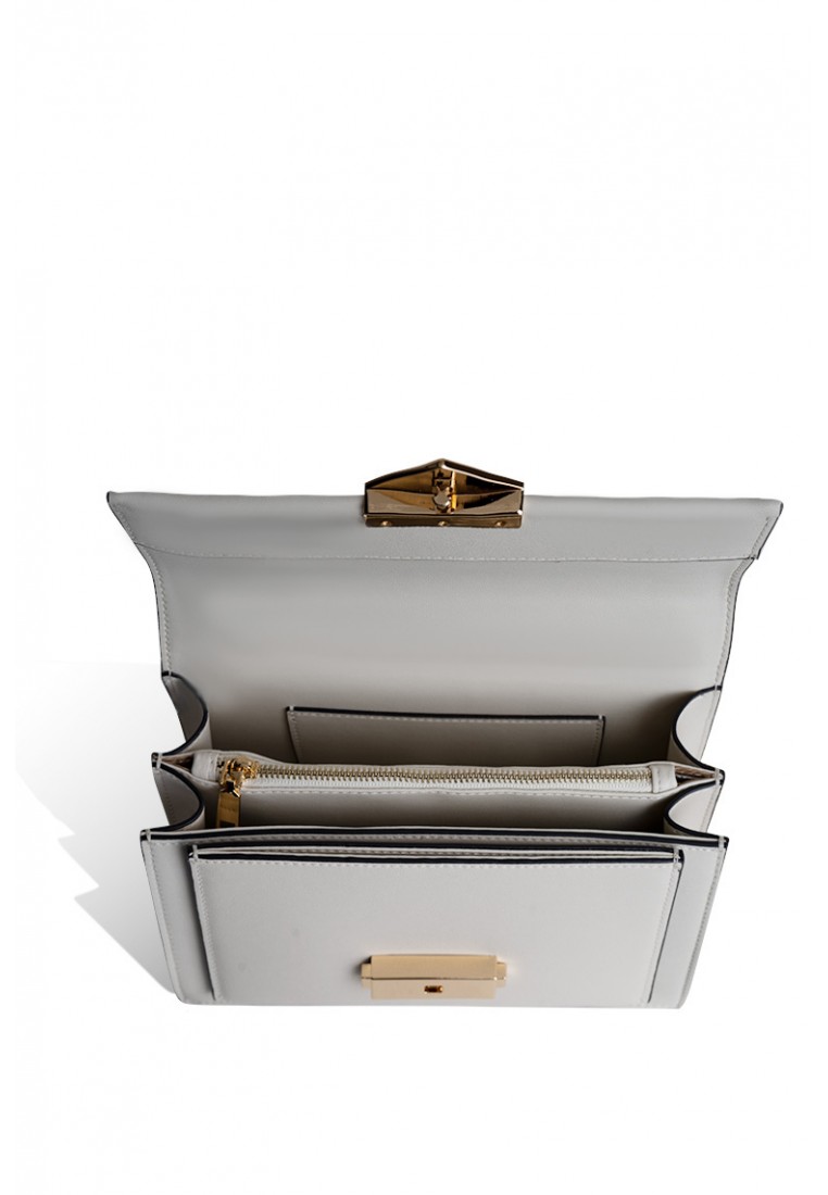 Сумка шкіряна жіноча