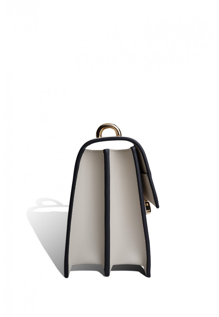 Сумка шкіряна жіноча